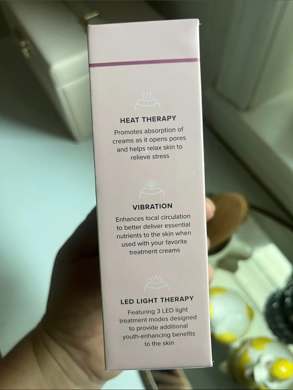 Body Firm body firm